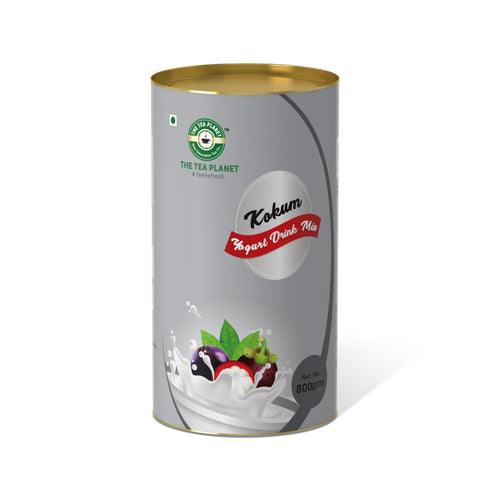 The Tea Planet Kokum Flavored Lassi Mix
